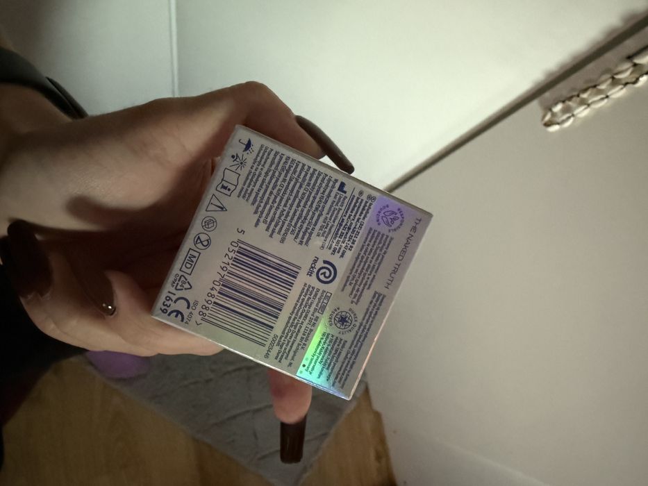 Prezerwatywy Durex invisible 3szt