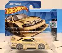 HotWheels - LB Super Silhouette Nissan Silvia (S15)