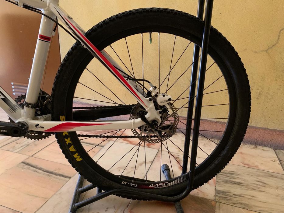 Bicicleta Scott Scale 50