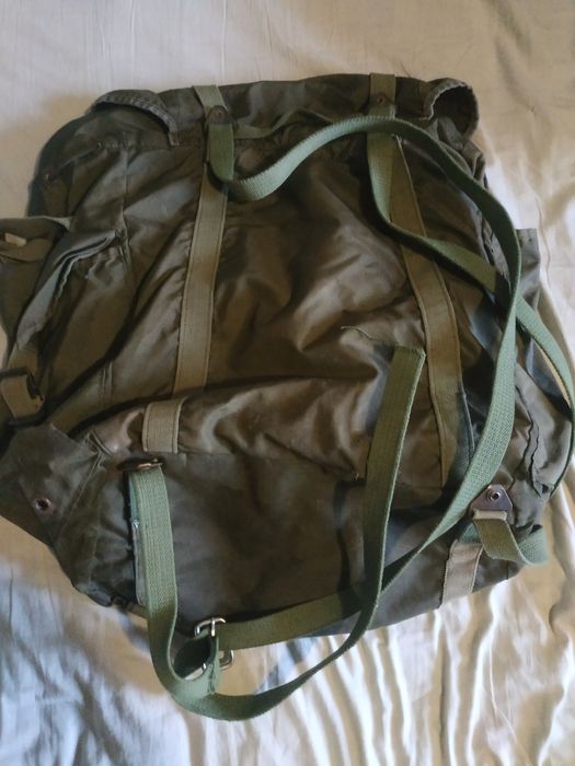 Рюкзак Frank morton 80 литров