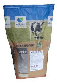 BESTERMINE ROZRÓD - dla krów mlecznych, de heus, 25kg