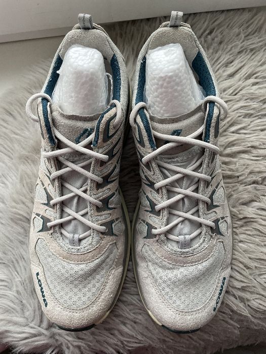 Кросівки Lowa innox evo