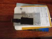 Wyświetlacz TFT7K2053-V2FPC