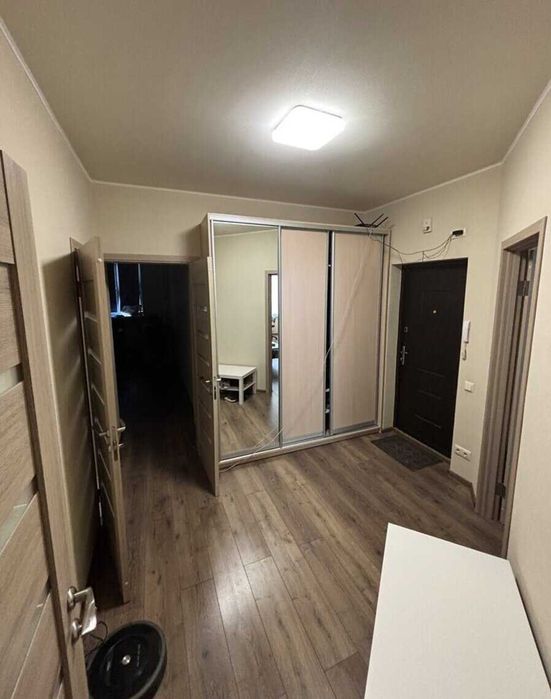 Без % Продам велику 2-к квартиру ЖК Софія від Мартинова  115000