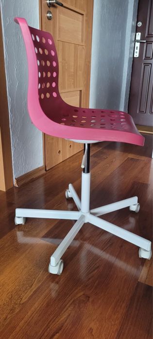 Krzeselko regulowane