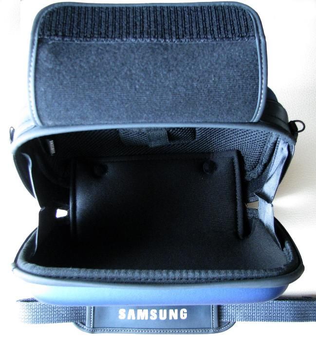 Сумка для фото-видео камеры Samsung