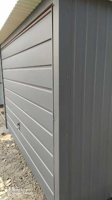 garaż blaszany garaz blaszak garaże wiata hala 6x5 5x5 7x5 5x7