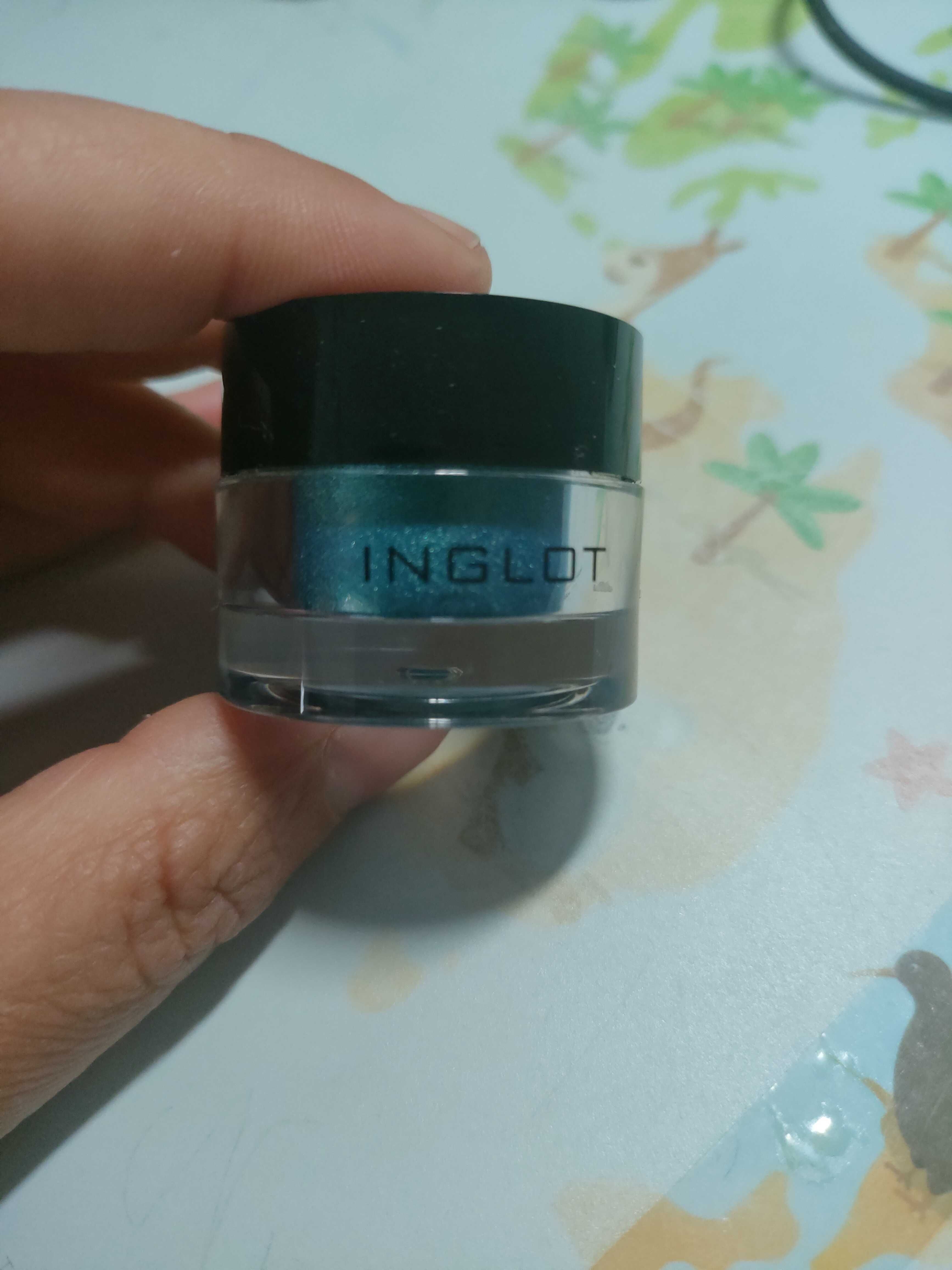 Cień Inglot numer 71