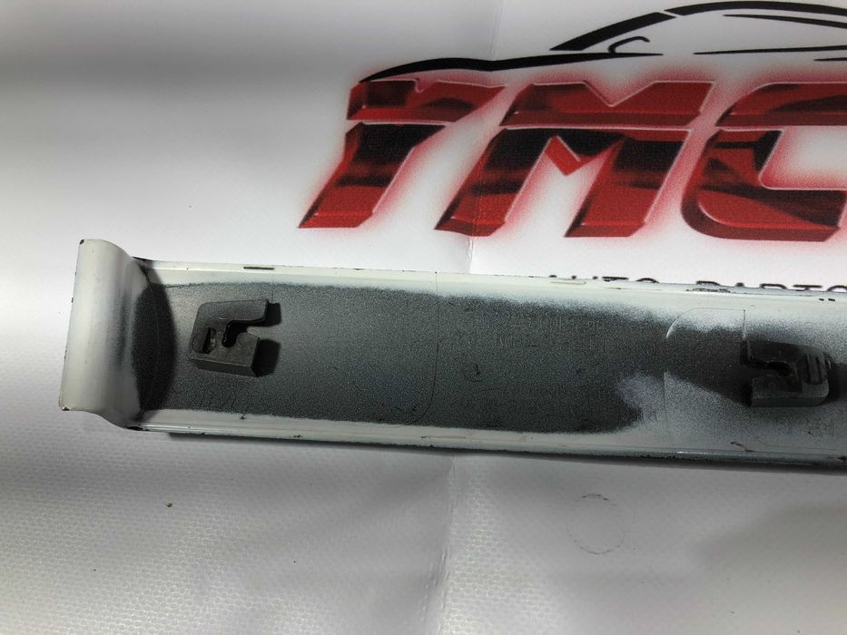 Friso Traseiro Esq PEUGEOT 206 3 Portas Original