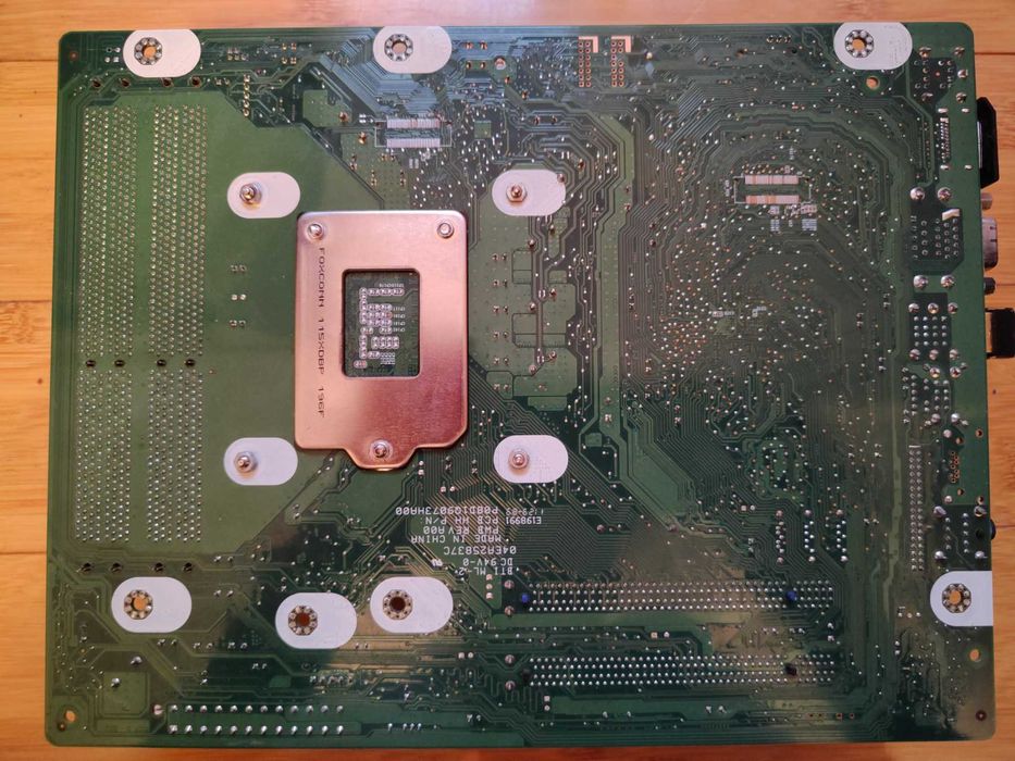 Dell Optiplex 790, s1155 i3-2100, 12Gb DDR3