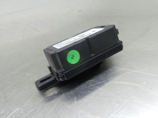 Centralina do alarme BMW 1 (F20)