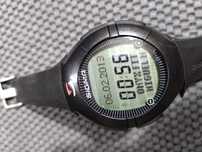Relógio Sigma Onix Fit