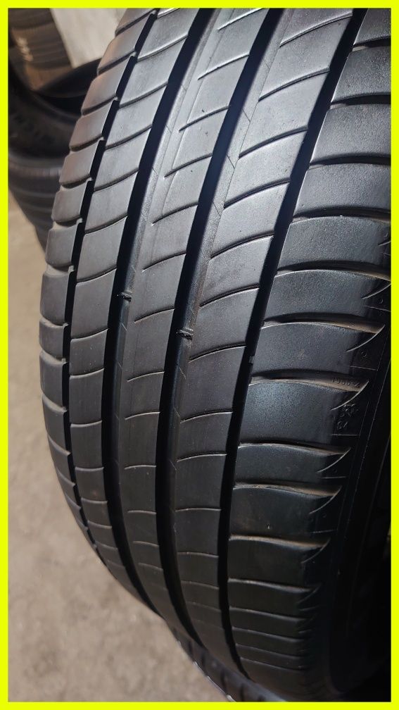 Комплект летних шин Michelin Primacy 3 205/55 r17 205 55 17