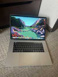 Apple Macbook Pro Touch Bar 15’’ 2016/ Core i7/ RAM 16gb