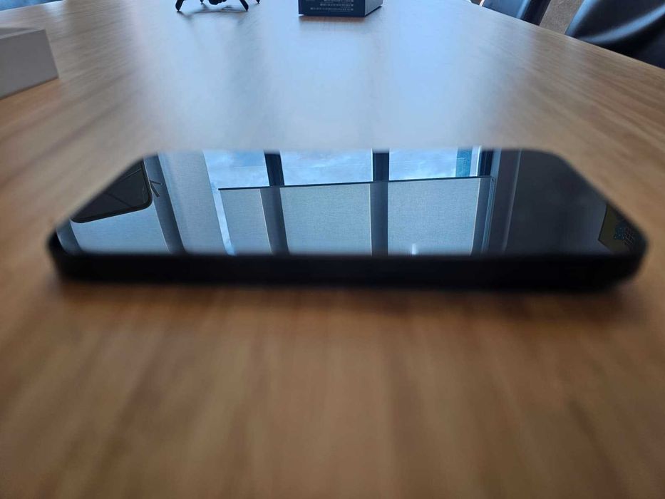 iPhone 15 Pro, Black Titanium, 512GB