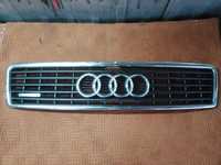 Grill, atrapa chłodnicy Audi A8 d2 lift