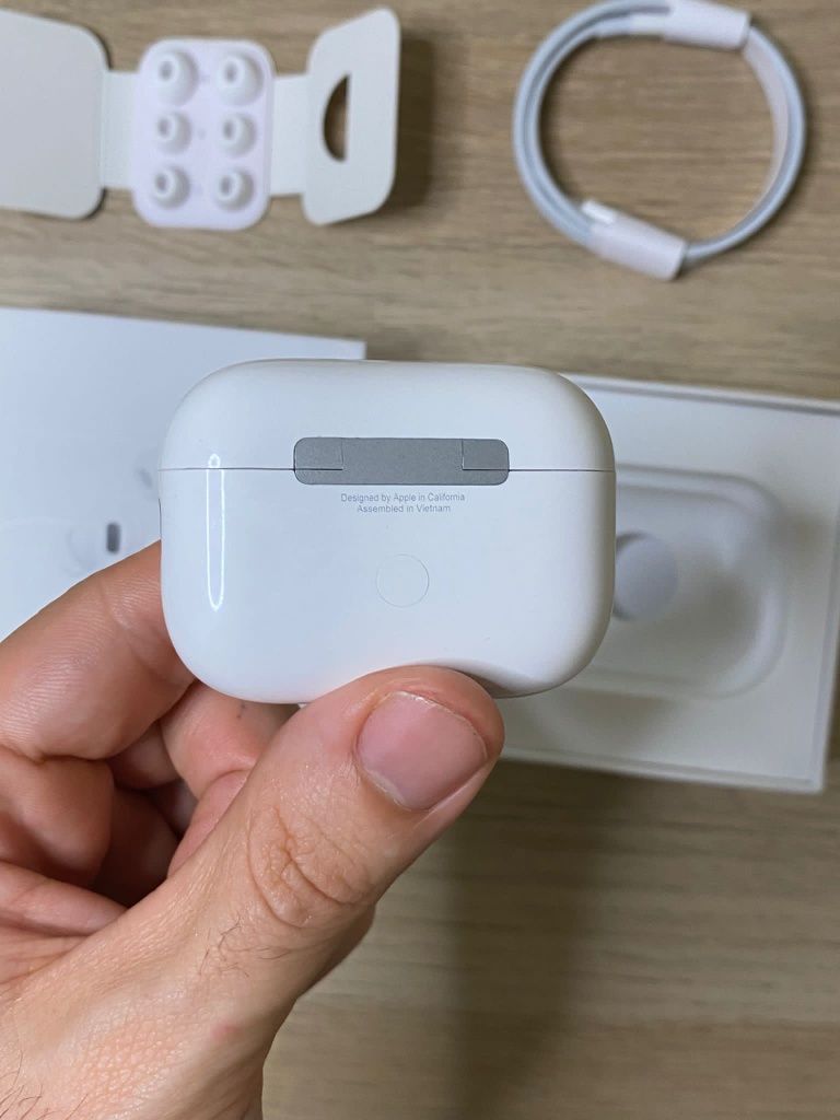 Airpods Pro 2° gen