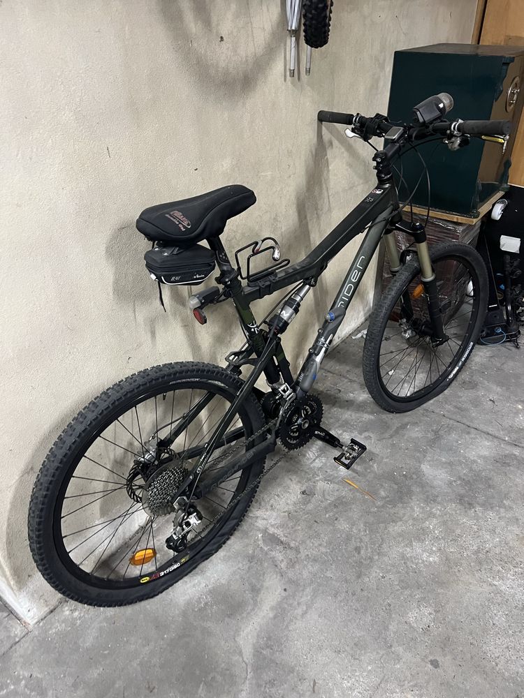 Biciclete Rockrider Decatlon