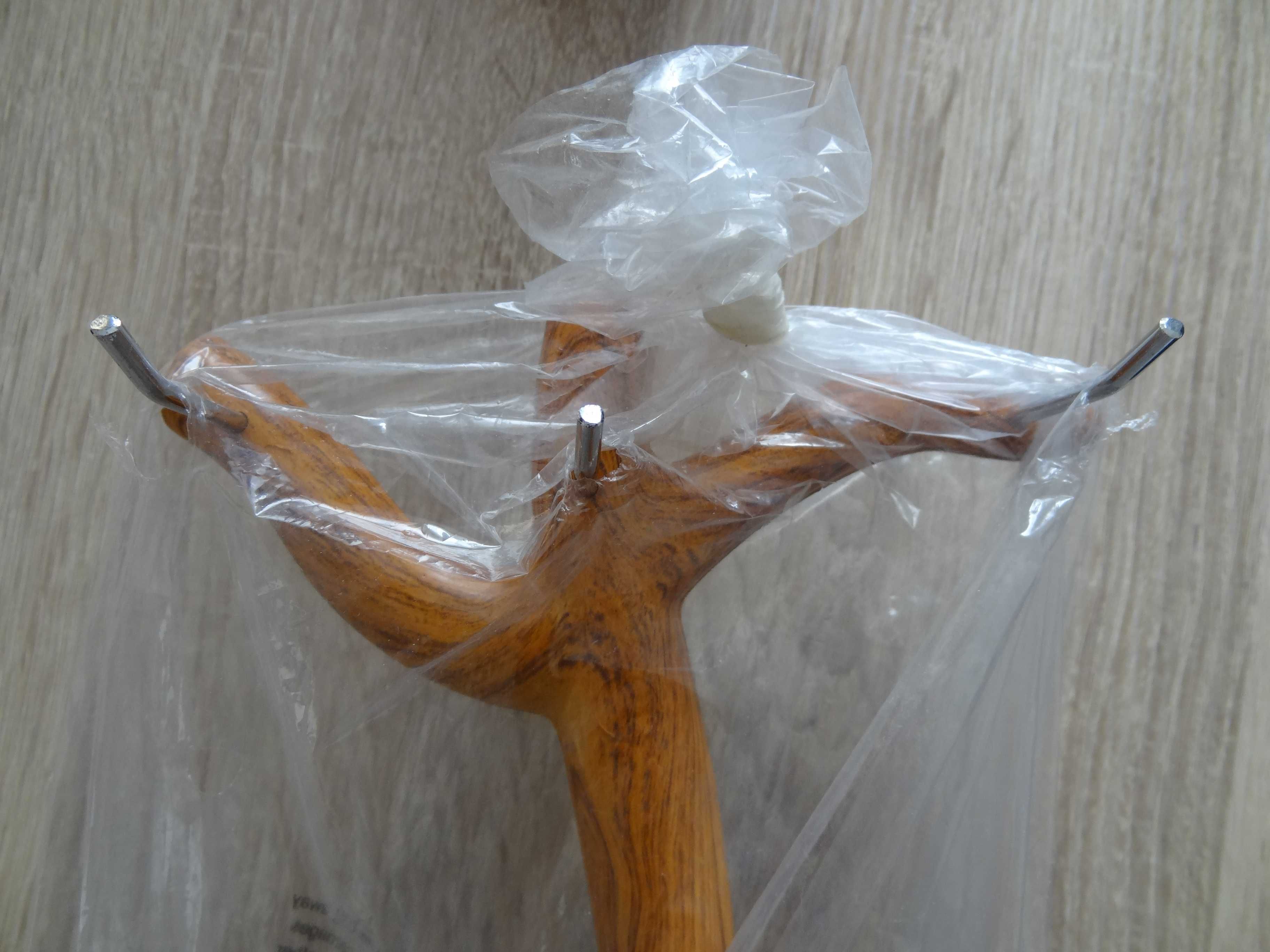 stojak na przybory kuchenne