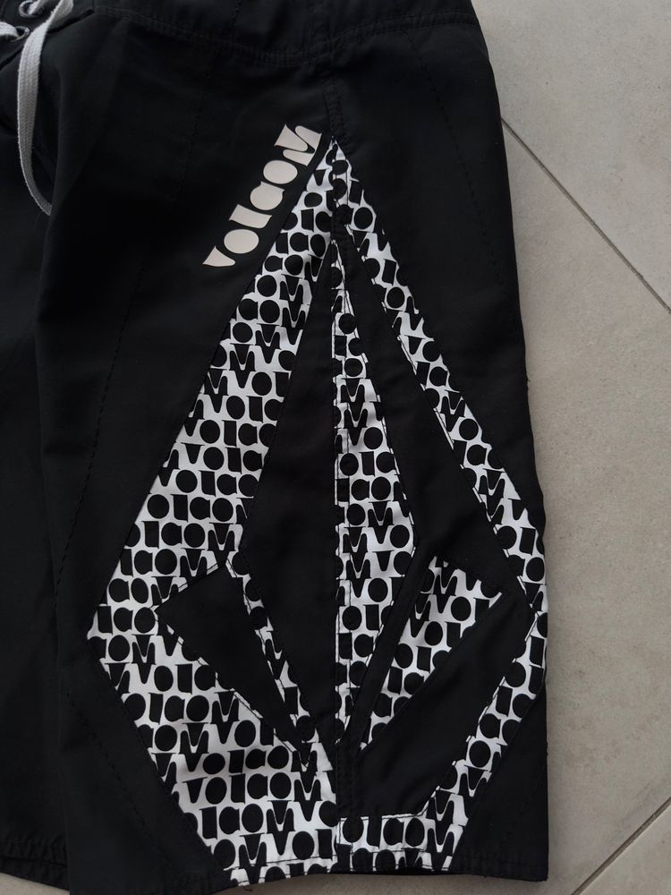 Шорти Volcom Оригінал