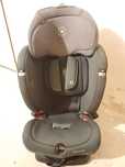 Fotelik samochodowy BEBE CONFORT Titan 9-36 kg Super stan! ISOFIX