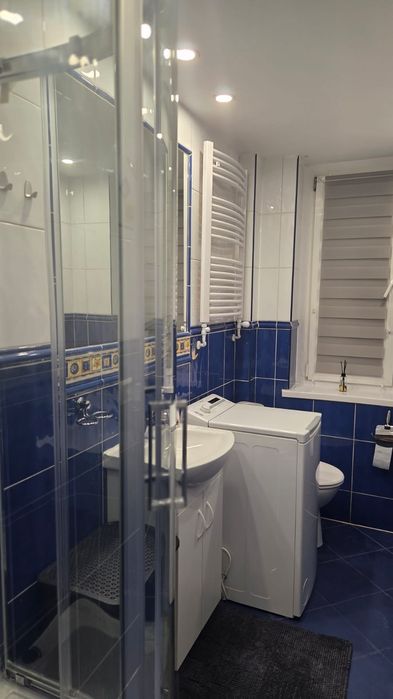 Wynajm krótkoterminowy