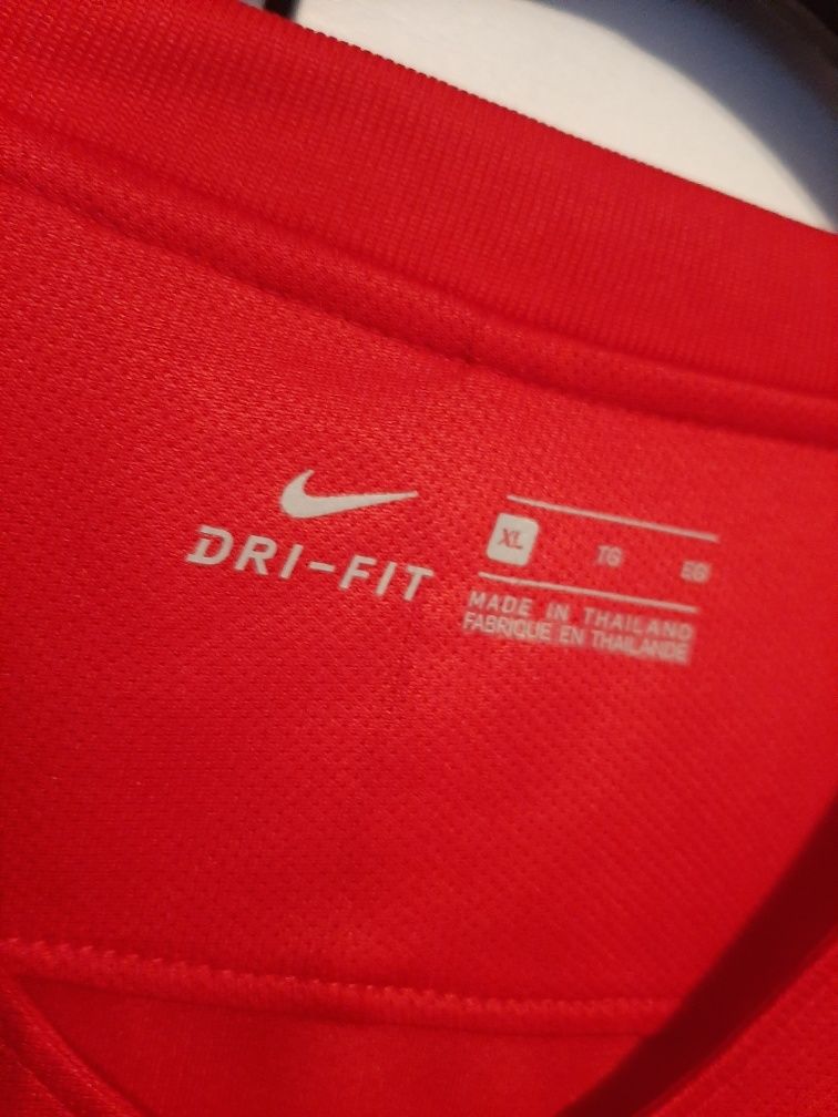 Nowa koszulka Nike Stadium wyjazdowa