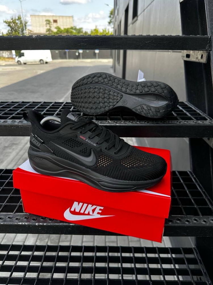 кросівки nike air zoom x react