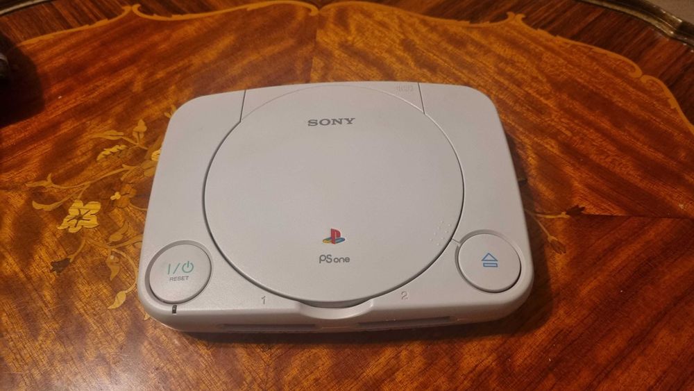 Konsola Sony Ps One