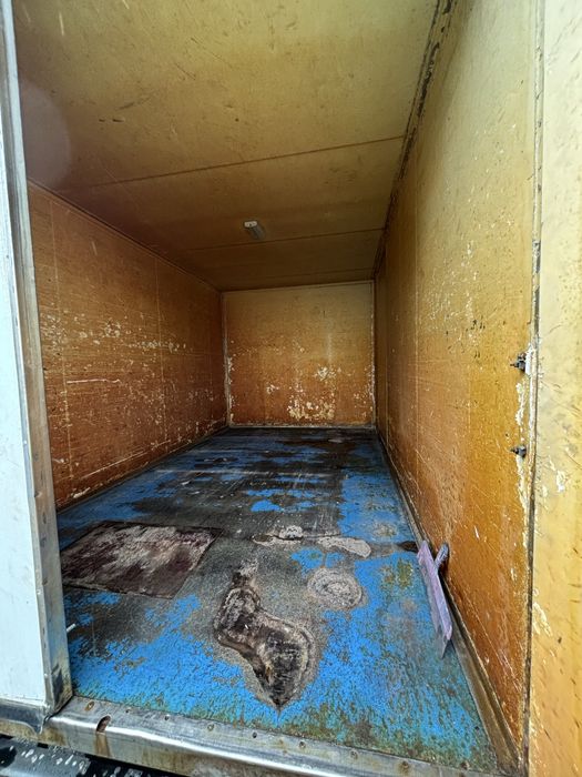 Lublin 3 2000r 150tys przebiegu zamiana na c330 z papierami