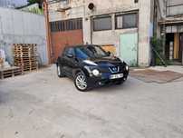 Nissan Juke Najlepszy silnik 1.6 117KM