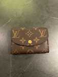 Louis Vuitton Rosalie Portfel | NOWY | Full set | 100% oryginał