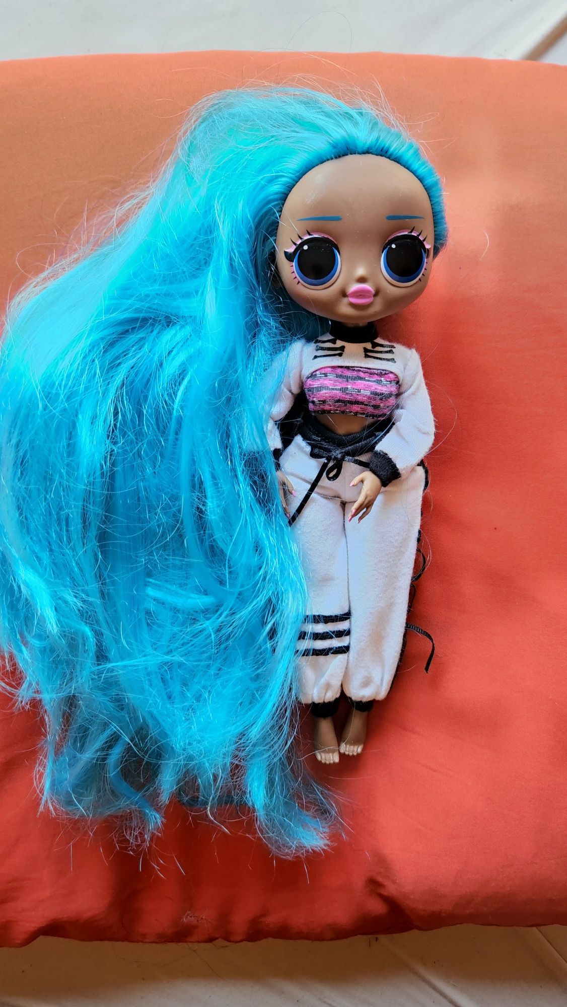 LOL Сюрприз! OMG Series 3 CHILLAX Fashion Doll