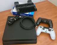 Playstation 4 1TB - PS4