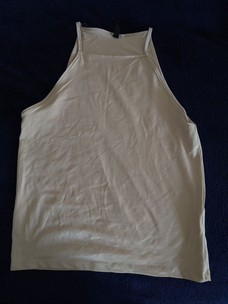 Top damski rozmiar S