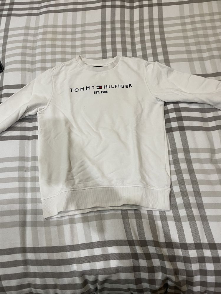 Camisola da tommy hilfiger