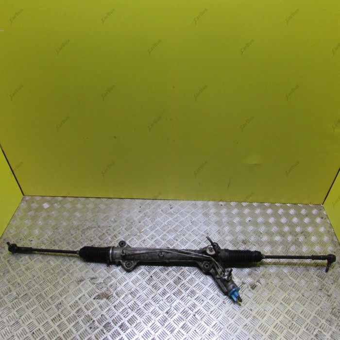 Рейка рульова Mercedes Sprinter W906 Разборка С6 Спринтер 906 Шрот