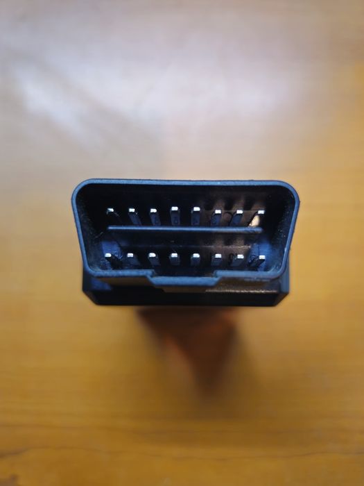 Сканер ELM 327. Цена !!!