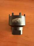 Klucz do zebatki Bosch ebike gen. 3 i 4