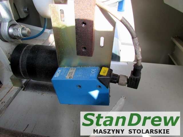 Optymalizerka Weinig Dimter Opticut 200 Classic