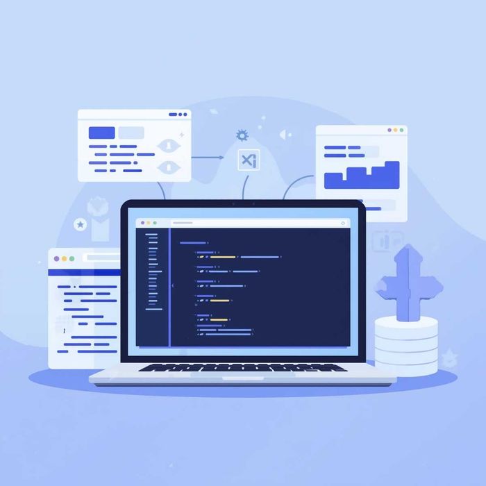 PHP Fullstack Developer - Laravel | CRM | E-commerce | WordPress