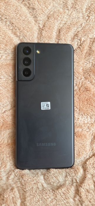 Samsung s21  256gb