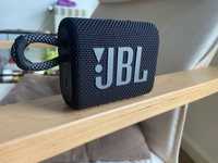 JBL GO3 coluna de som