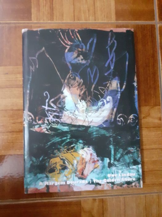 Uwe Lindau, A Margem Dourada