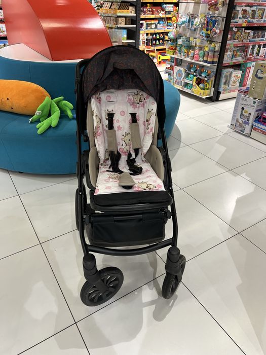 Anex M-type Pro 3в1 Safa Sahin