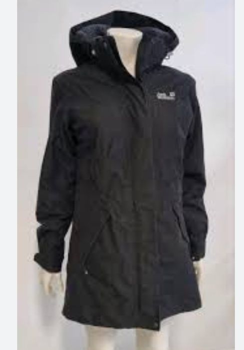 Texapore Парка /куртка Jack Wolfskin