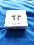 Słuchawki Samsung Galaxy Buds 3