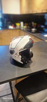 Kask motocyklowy