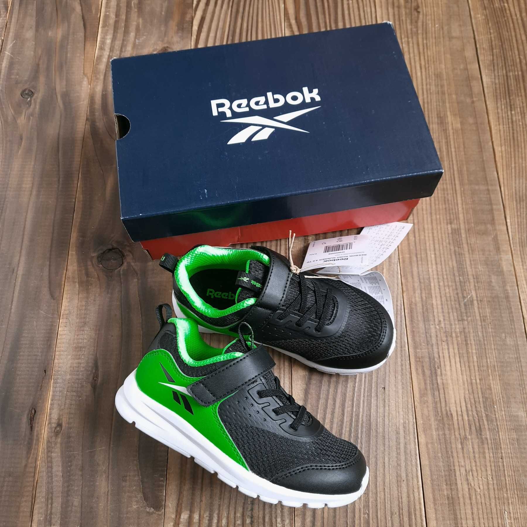 Нові кросівки Reebok 26,5 розмір. рибок кроссовки оригінал