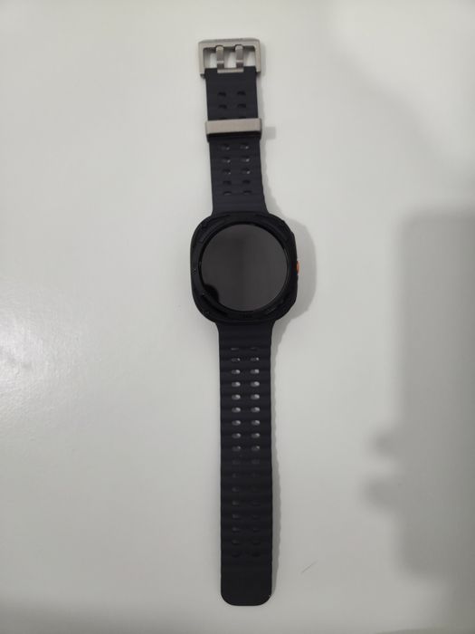Samsung watch ultra 2025